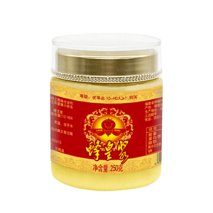 神蜂牌鮮王漿（HDA>1.95%）